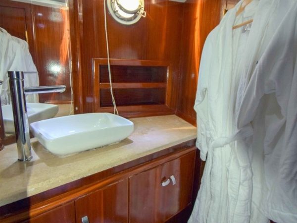 Gulet 92 | Perla Del Mar