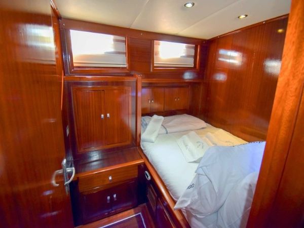 Gulet 92 | Perla Del Mar