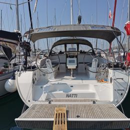 Bavaria Cruiser 46 | Natti