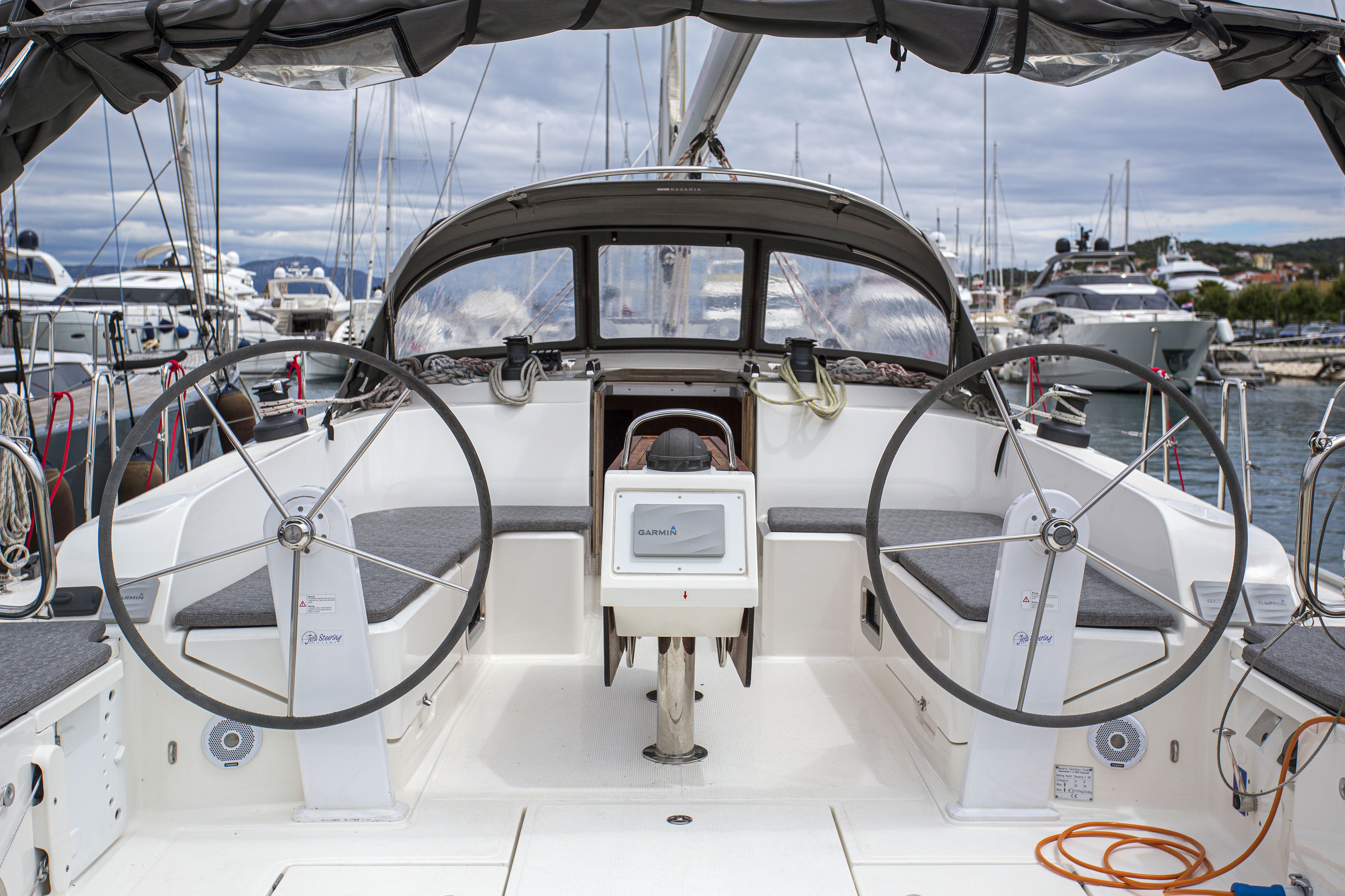 Bavaria Cruiser 46 | Natti