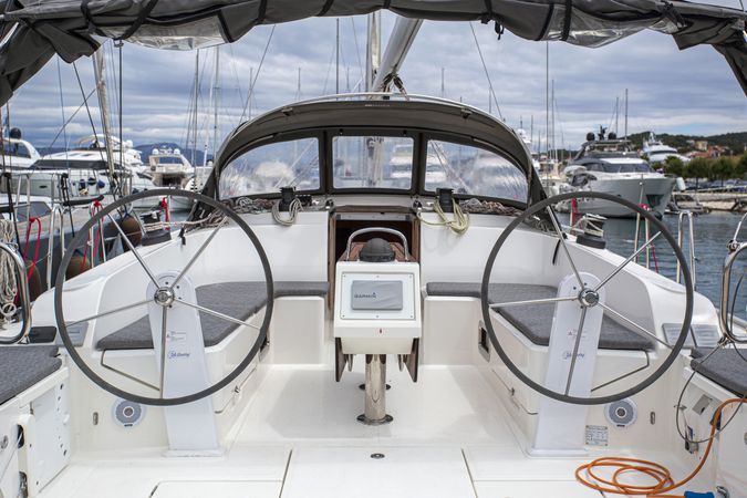 Bavaria Cruiser 46 | Natti