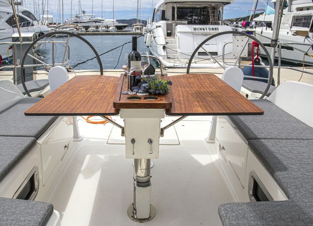 Bavaria Cruiser 46 | Natti