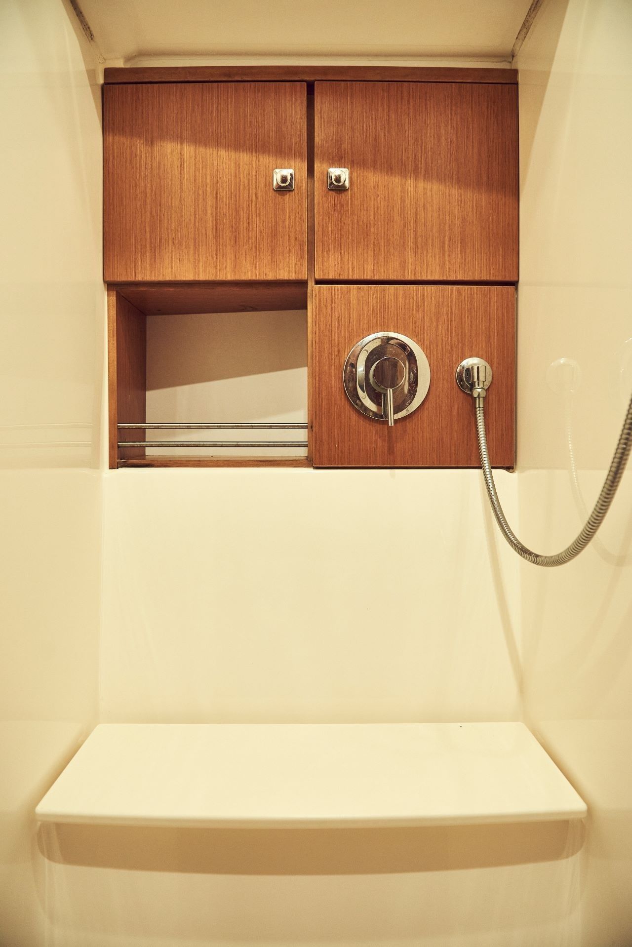 Bavaria Cruiser 46 | Natti