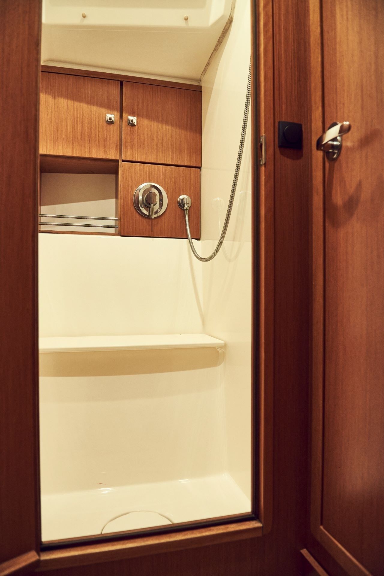 Bavaria Cruiser 46 | Natti