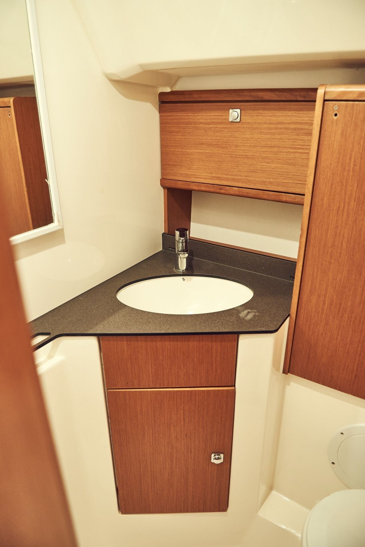 Bavaria Cruiser 46 | Natti