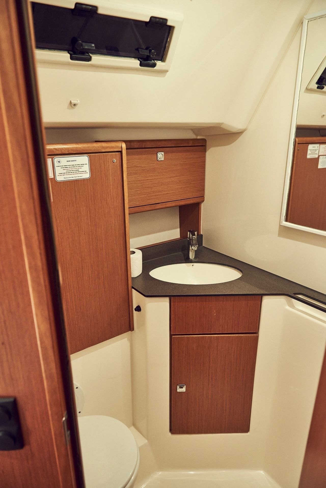 Bavaria Cruiser 46 | Natti