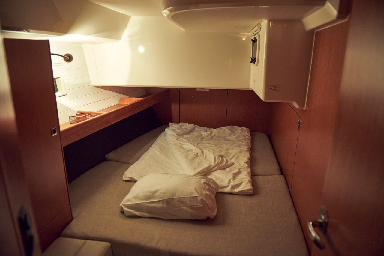 Bavaria Cruiser 46 | Natti