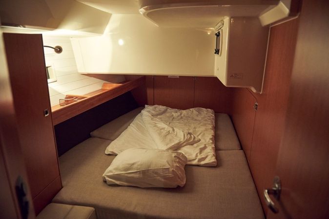 Bavaria Cruiser 46 | Natti