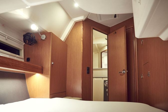 Bavaria Cruiser 46 | Natti