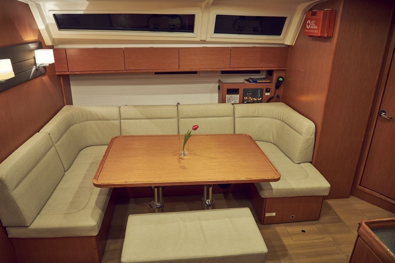 Bavaria Cruiser 46 | Natti