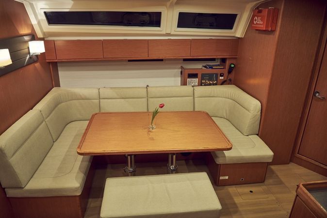 Bavaria Cruiser 46 | Natti