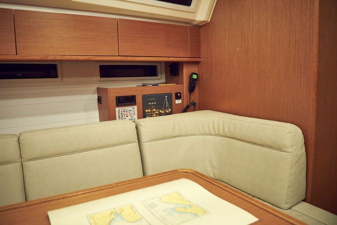 Bavaria Cruiser 46 | Natti