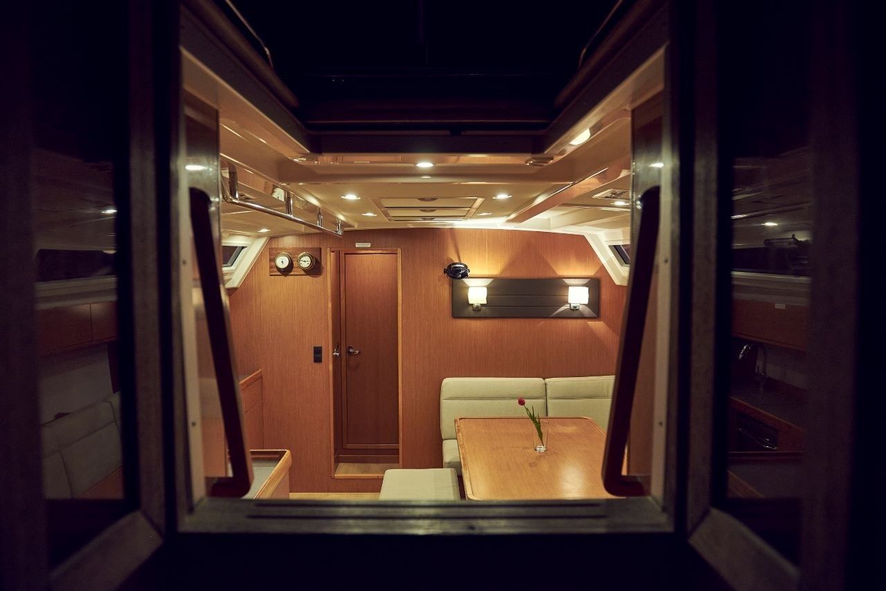 Bavaria Cruiser 46 | Natti