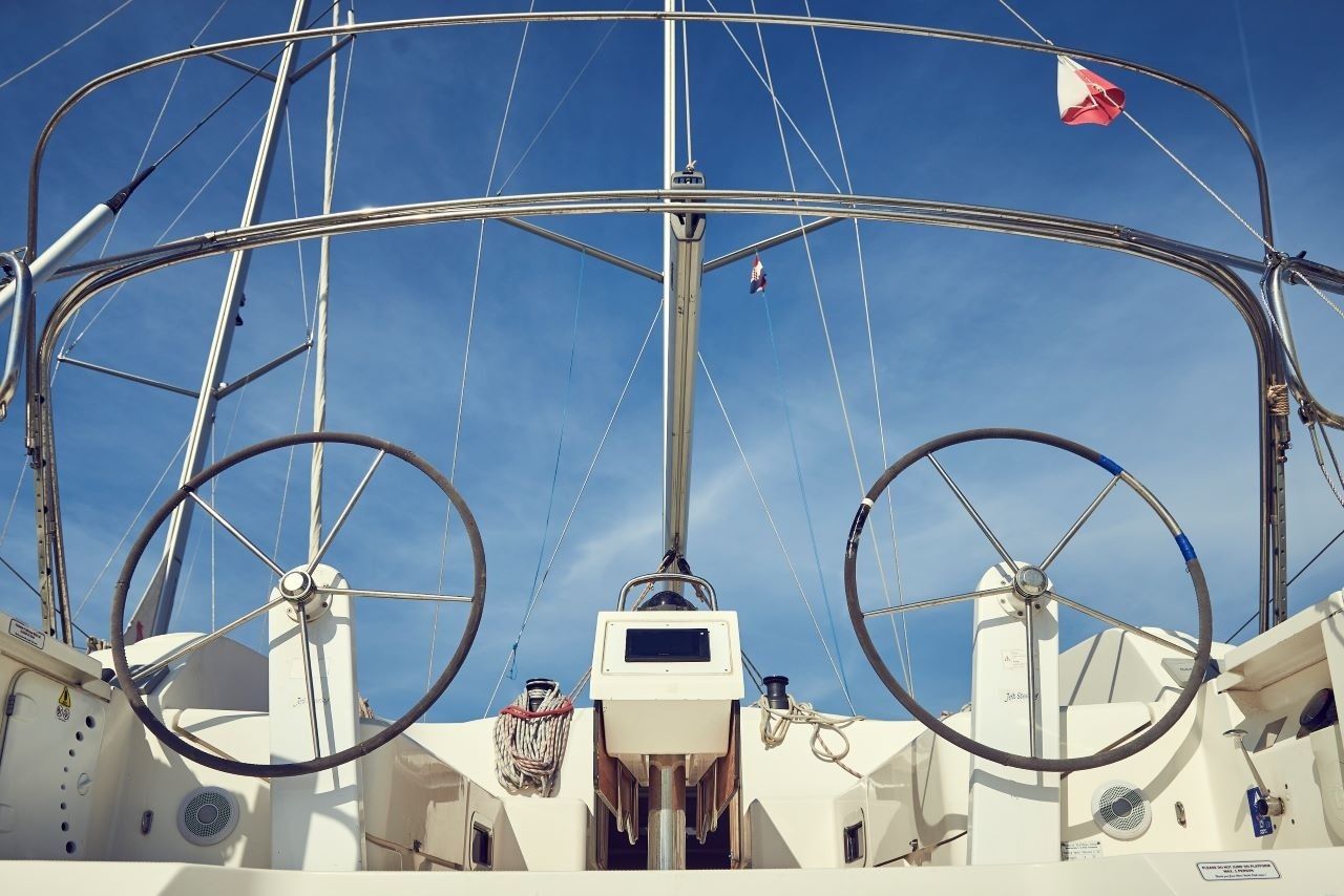 Bavaria Cruiser 46 | Natti