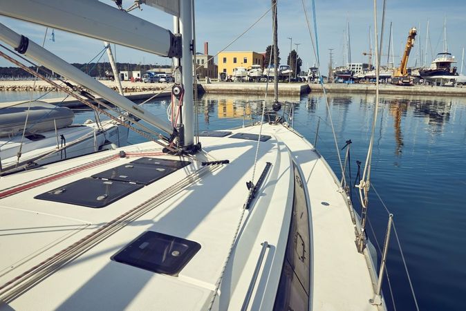 Bavaria Cruiser 46 | Natti