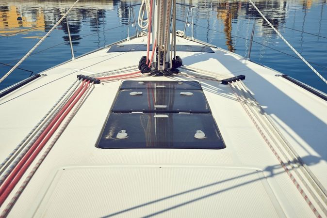 Bavaria Cruiser 46 | Natti