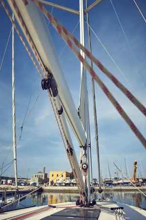 Bavaria Cruiser 46 | Natti