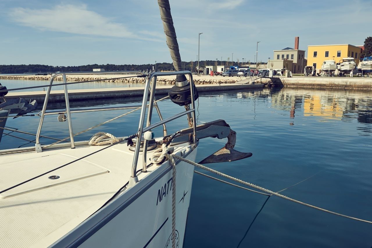 Bavaria Cruiser 46 | Natti