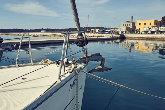 Bavaria Cruiser 46 | Natti