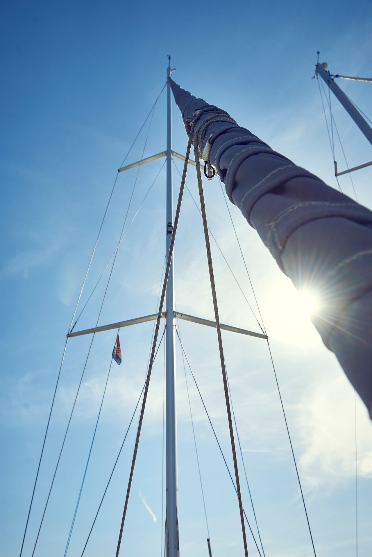 Bavaria Cruiser 46 | Natti
