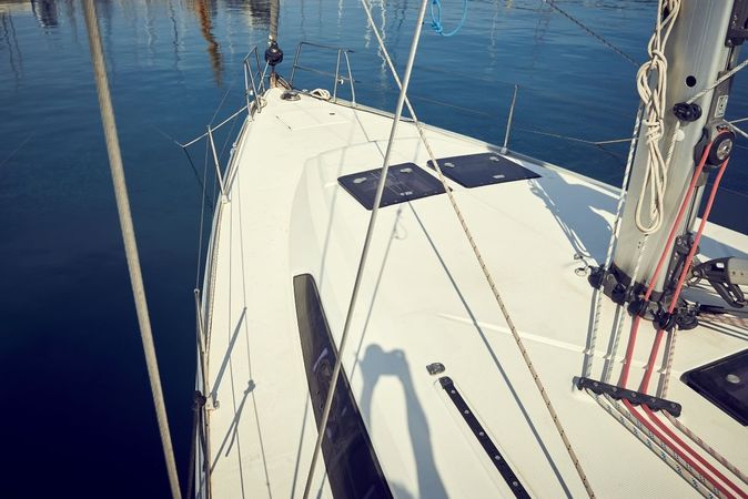 Bavaria Cruiser 46 | Natti