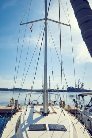 Bavaria Cruiser 46 | Natti