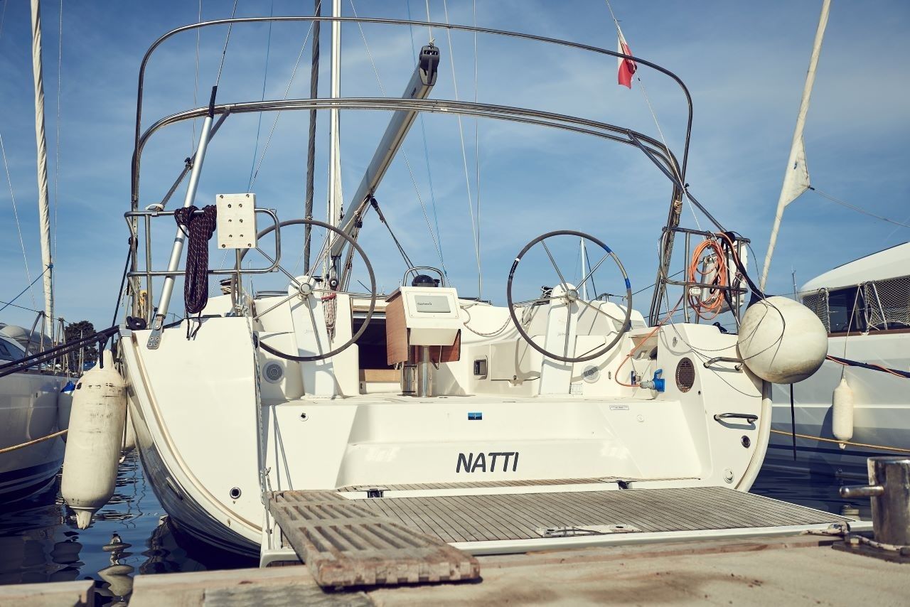 Bavaria Cruiser 46 | Natti