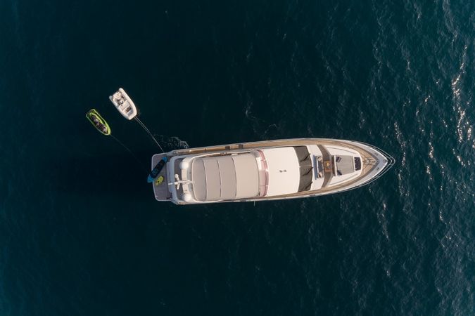 Princess 72 F | Champion