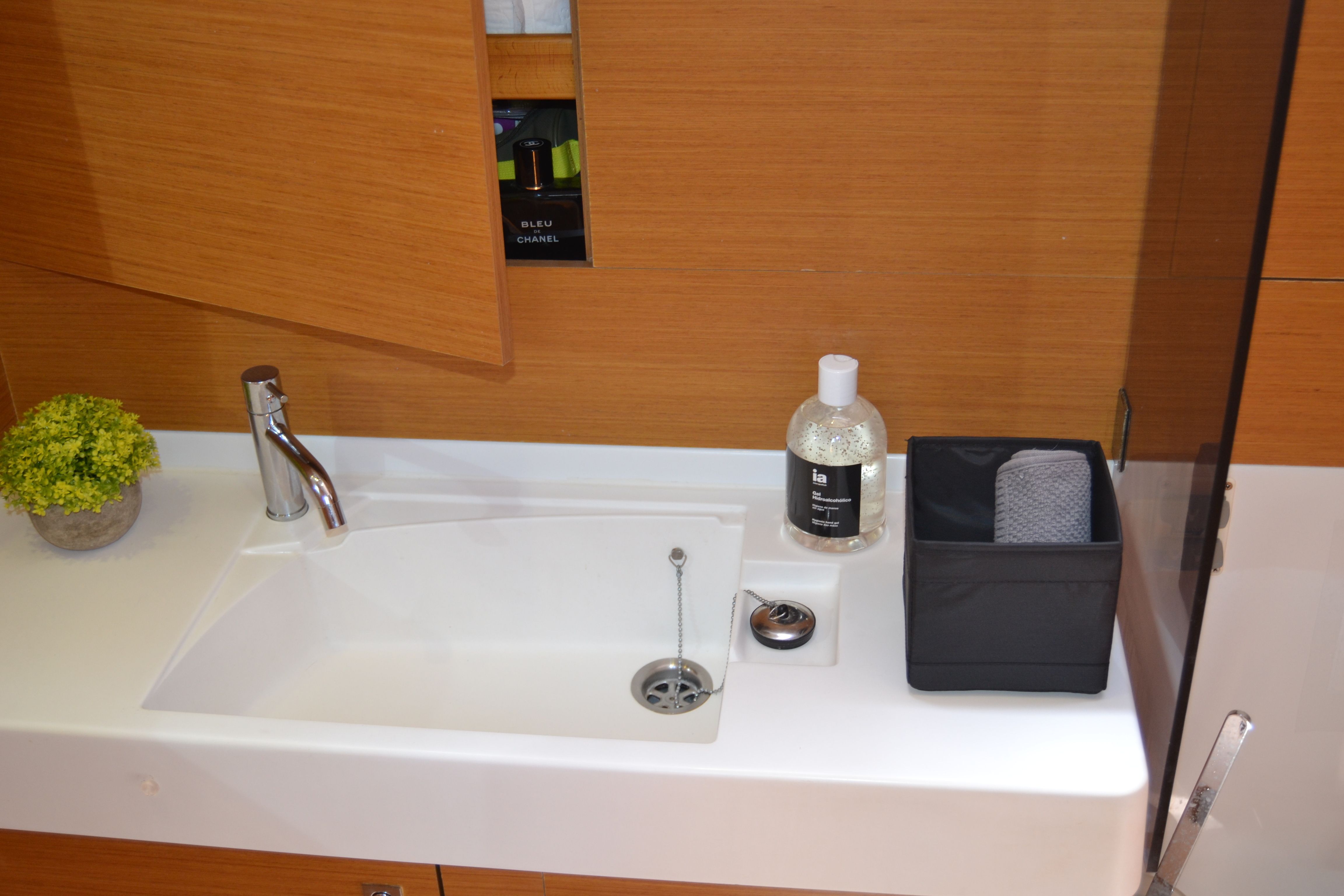Jeanneau Sun Odyssey 509 | Nuk