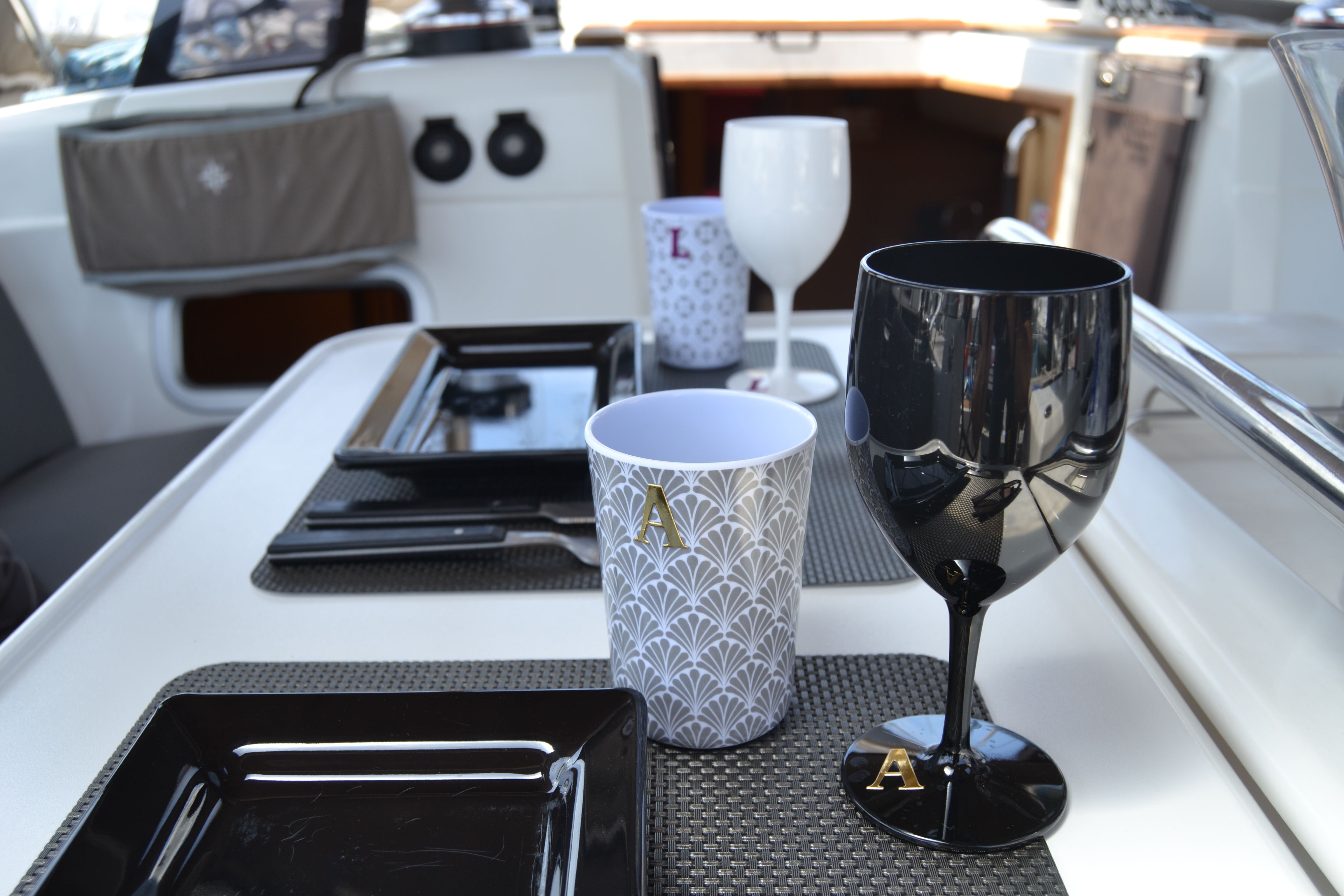 Jeanneau Sun Odyssey 509 | Nuk