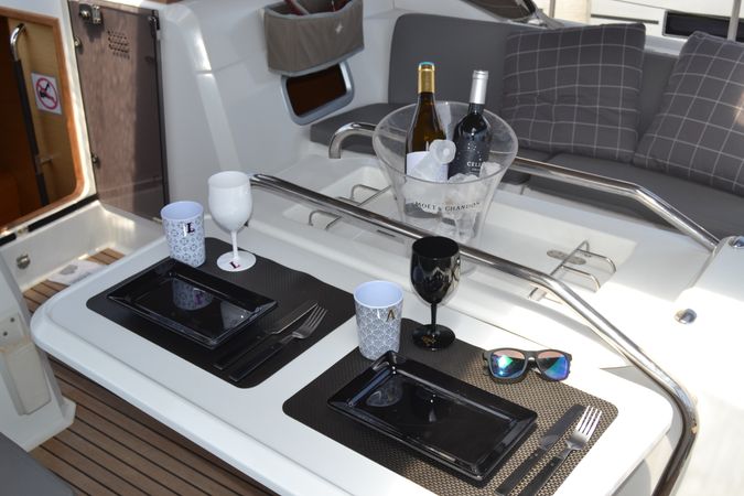 Jeanneau Sun Odyssey 509 | Nuk