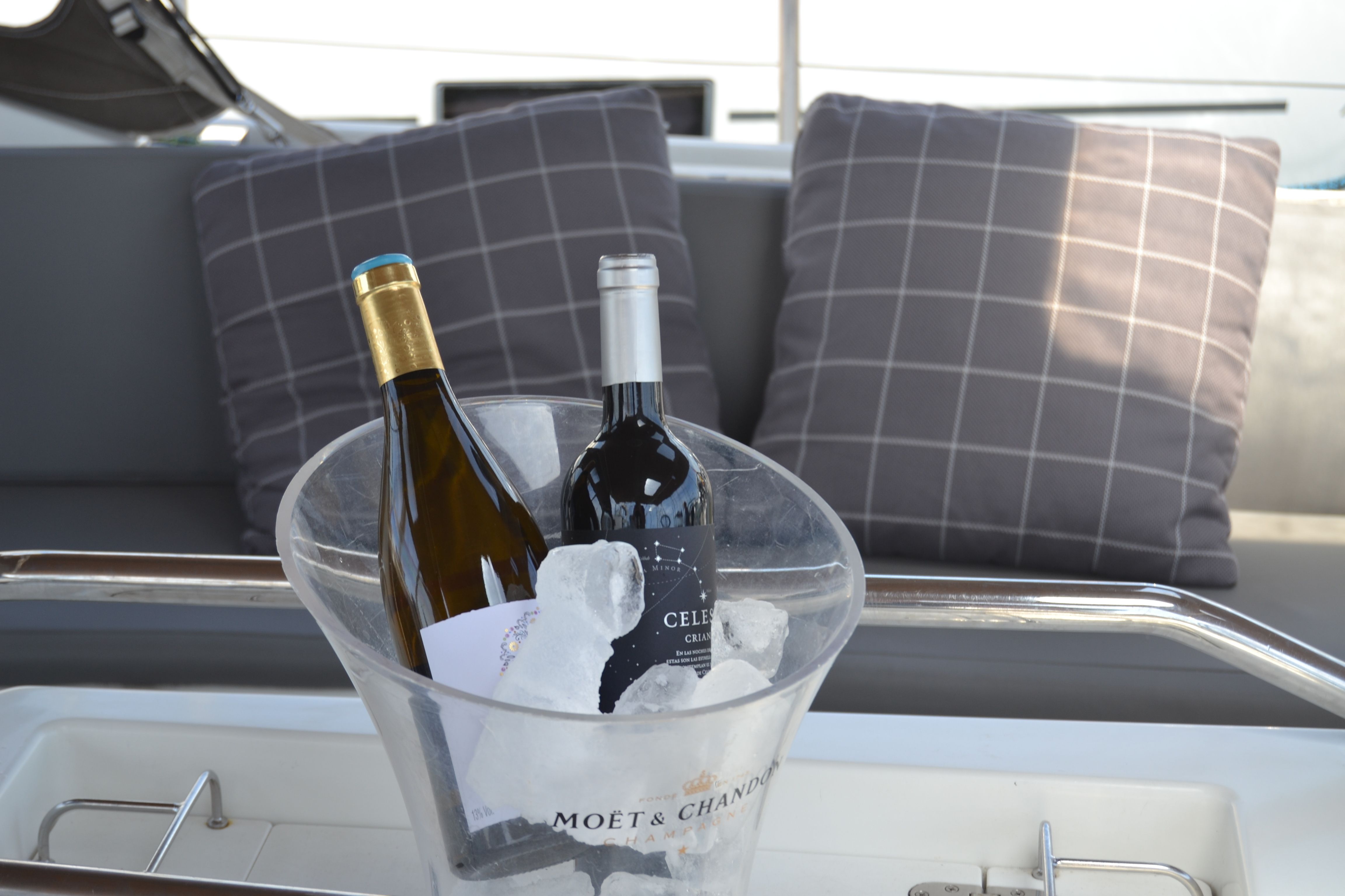 Jeanneau Sun Odyssey 509 | Nuk