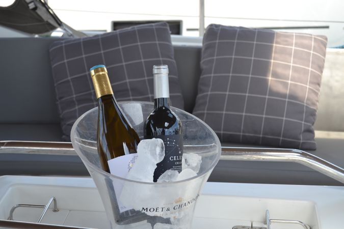 Jeanneau Sun Odyssey 509 | Nuk