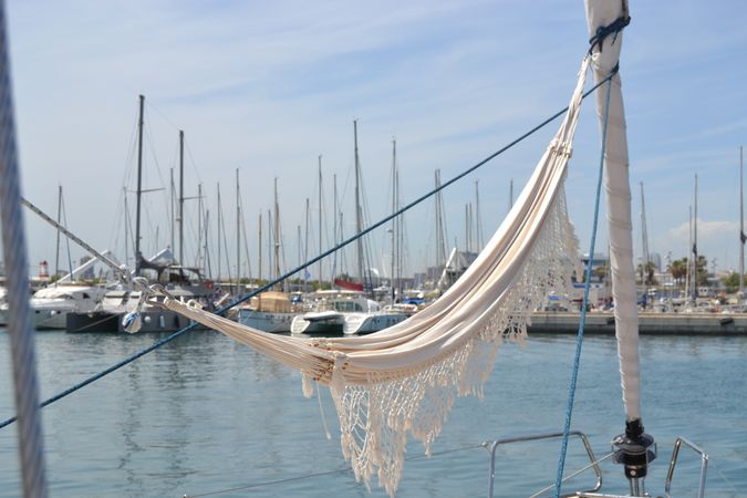 Jeanneau Sun Odyssey 509 | Nuk