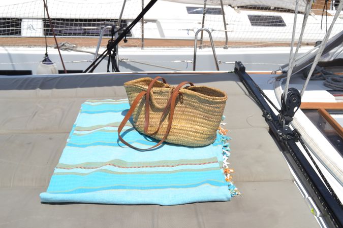 Jeanneau Sun Odyssey 509 | Nuk