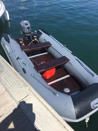 Jeanneau Sun Odyssey 509 | Nuk