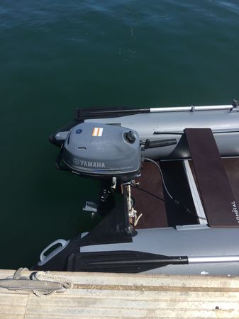 Jeanneau Sun Odyssey 509 | Nuk