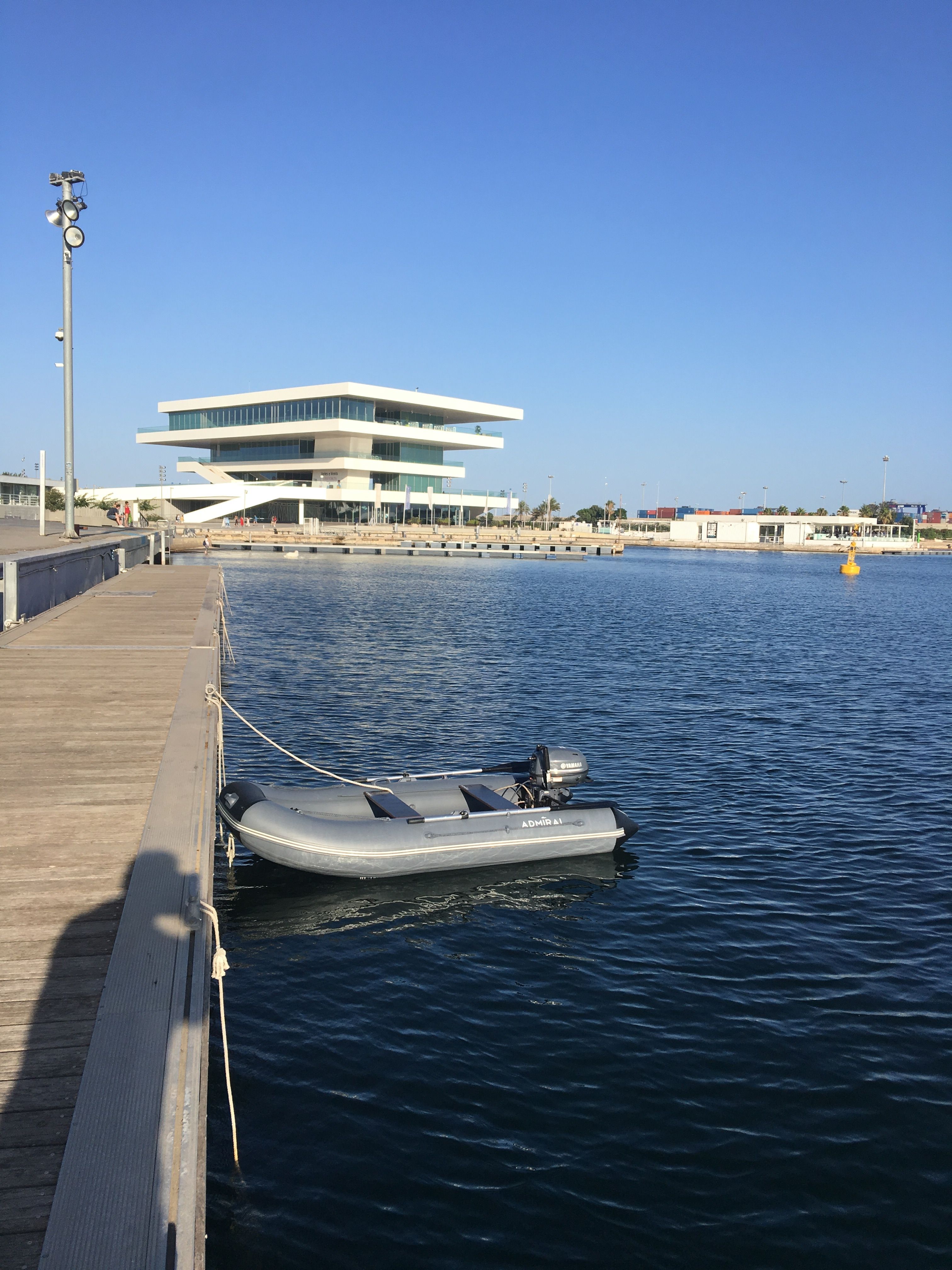 Jeanneau Sun Odyssey 509 | Nuk