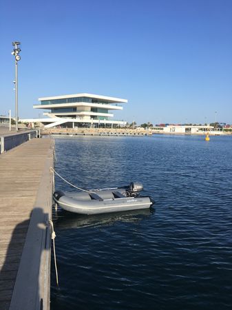 Jeanneau Sun Odyssey 509 | Nuk