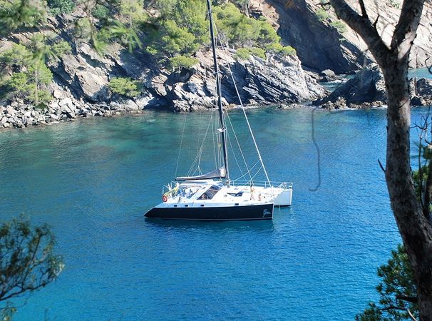 Privilege 51 | Montagu