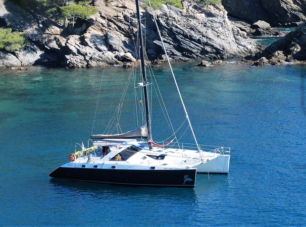 Privilege 51 | Montagu