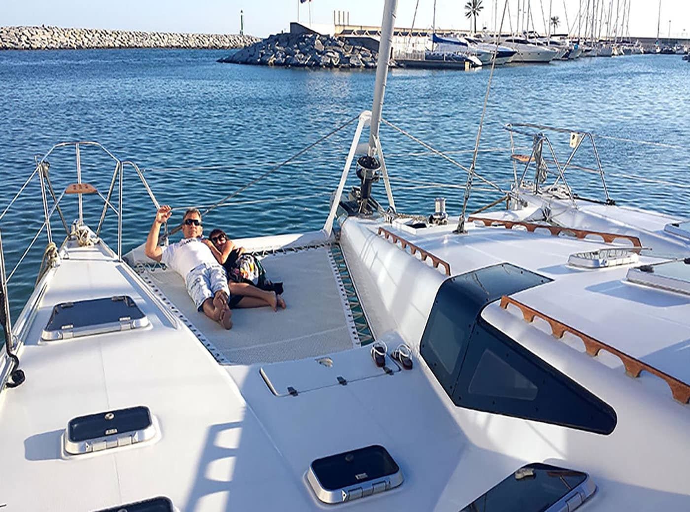 Privilege 51 | Montagu