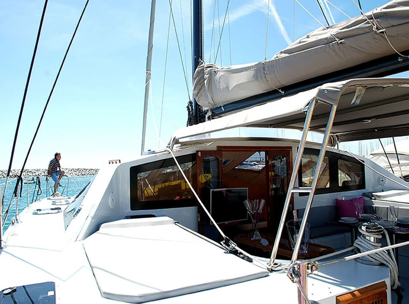 Privilege 51 | Montagu