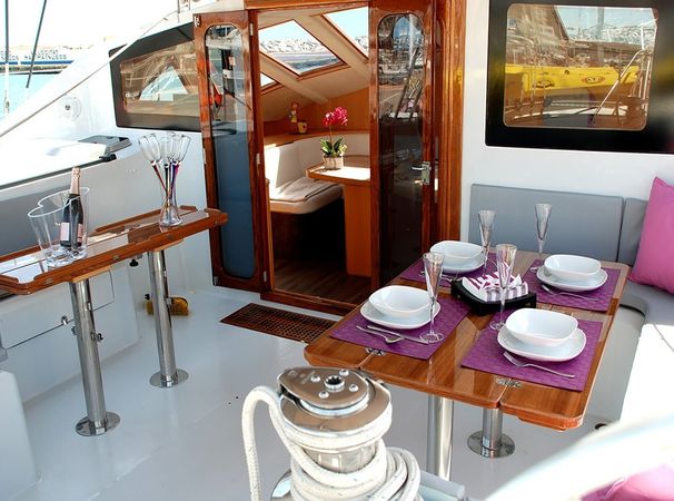 Privilege 51 | Montagu