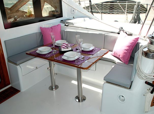 Privilege 51 | Montagu