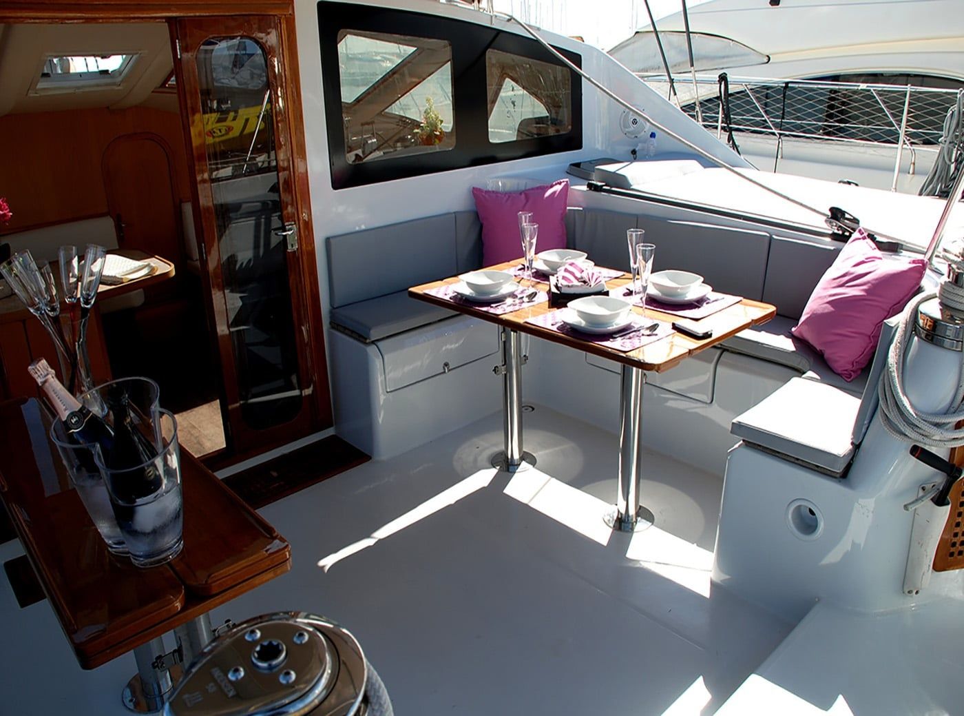 Privilege 51 | Montagu