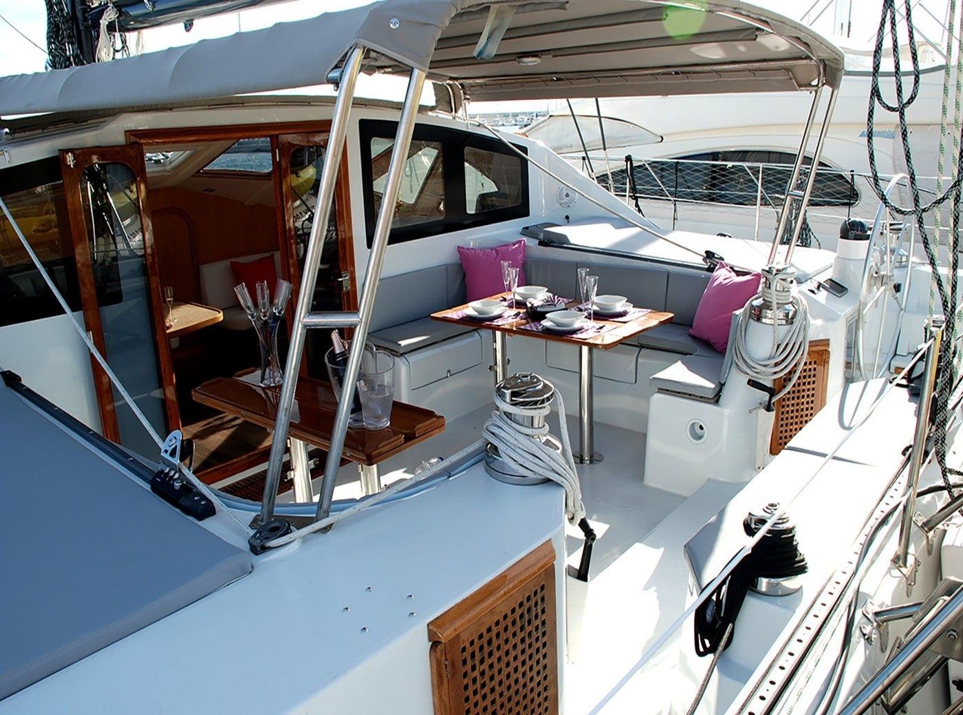 Privilege 51 | Montagu