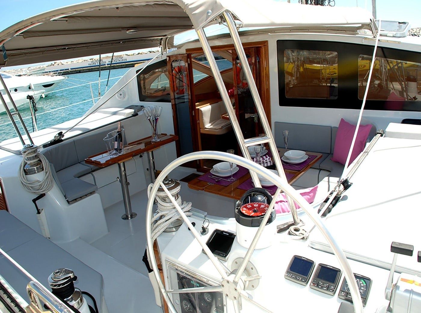 Privilege 51 | Montagu