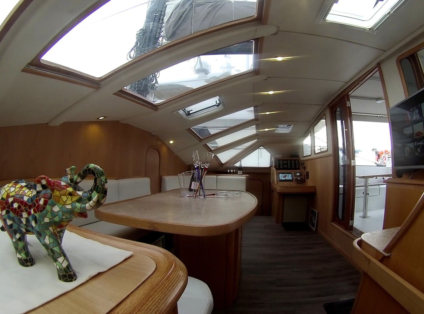 Privilege 51 | Montagu