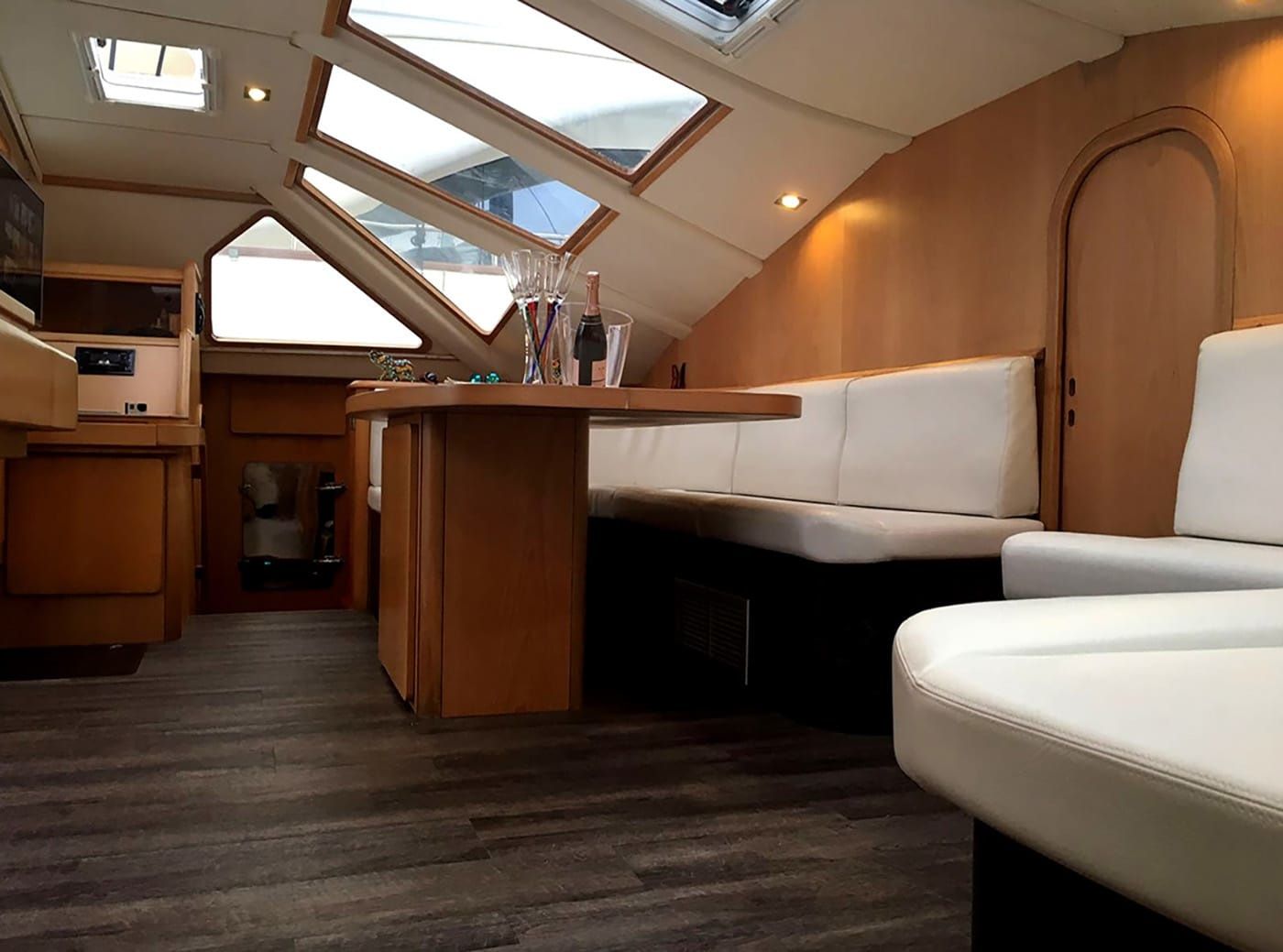 Privilege 51 | Montagu